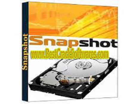 Drive SnapShot 1.50.0.1707 PC Software