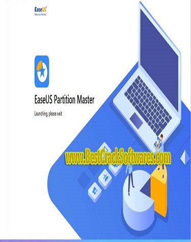 EaseUS Partition Master 18.0.20231213 PC Software