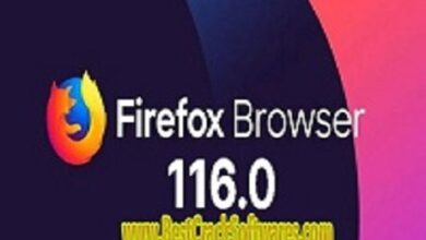 Firefox 138.0.4 PC Software