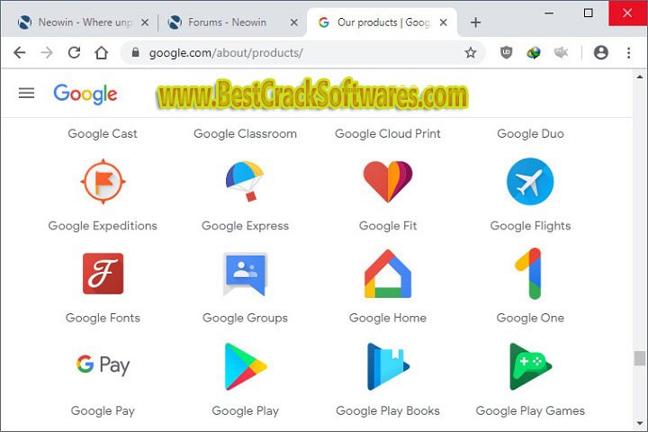 Google Chrome 112 x 86 Free Download with Crack