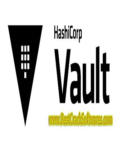 HashiCorp Vault Enterprise 1.15.4 x64 PC Software