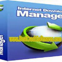 Internet Download Manager 6.42 Build 36 PC Software