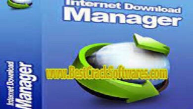 Internet Download Manager 6.42 Build 36 PC Software