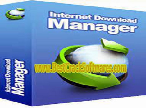 Internet Download Manager 6.42 Build 36 PC Software