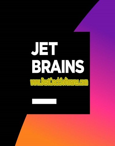JetBrains RustRover 2023.3 PC Software