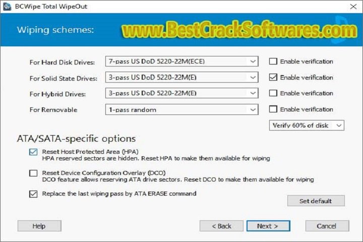 Jetico Setup Utility V 1.0 PC Software with crack