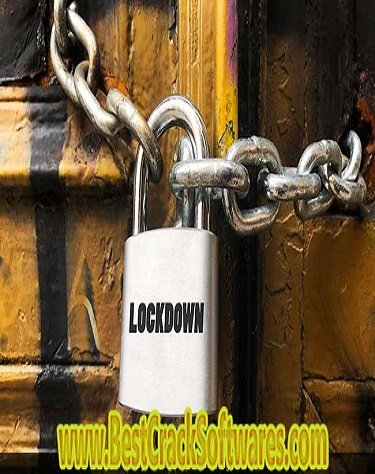 Lockdown V 1.0 PC Software