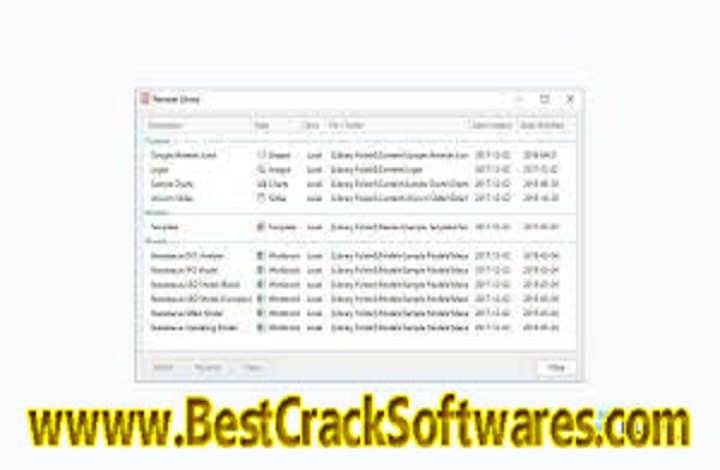 Macabacus 9.6.7 PC Software
