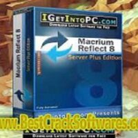 Macrium Reflect 10.0.8576 PC Software