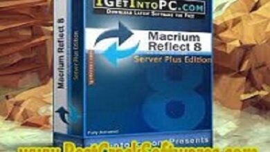 Macrium Reflect 10.0.8576 PC Software