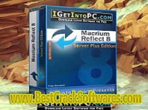 Macrium Reflect 10.0.8576 PC Software