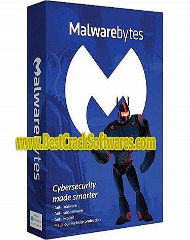 Malwarebytes Premium 4.6.7.301 Multilingual PC Software