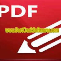 PDF XChange Editor Plus 10.6.0.396.0 Multilingual PC Software