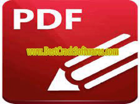 PDF XChange Editor Plus 10.6.0.396.0 Multilingual PC Software