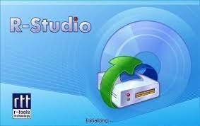 R Studio 9 Network Technician 1.0 Free Download