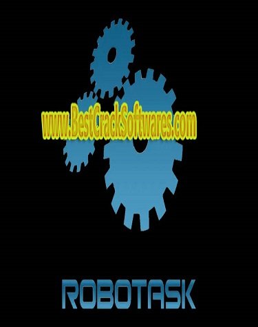 RoboTask 9.8.0.1132 PC Software