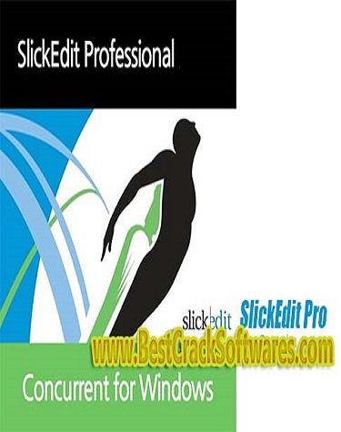 SlickEdit Pro 2023 28.0.0.6 PC Software