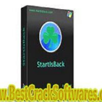 StartIsBack 2.9.20 PC Software