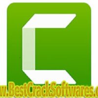 Techsmith Camtasia 2025 v25.1.1.9216 PC Software