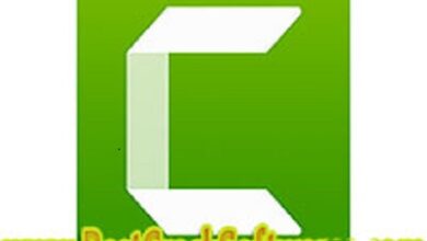 Techsmith Camtasia 2025 v25.1.1.9216 PC Software