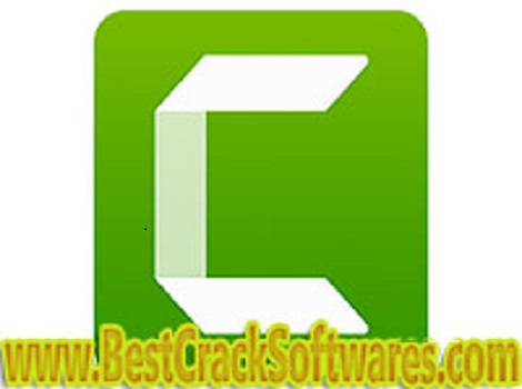 Techsmith Camtasia 2025 v25.1.1.9216 PC Software
