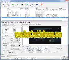 X Media Recode 3 x 64 Free Download with crack