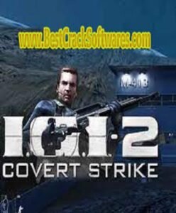 igi 2 covert strike 0 installer Free Download
