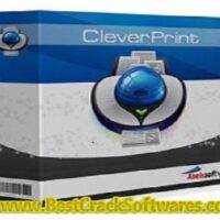 Abelssoft CleverPrint 2025 v9.1.59058 PC Software