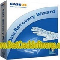 EaseUS Data Recovery Wizard Technician 17.0.0.0 Build 20231121 PC Software