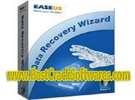 EaseUS Data Recovery Wizard Technician 17.0.0.0 Build 20231121 PC Software