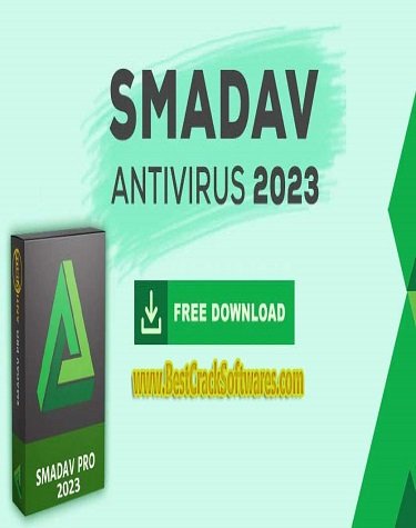 Smadav Pro 2023 v15.1 PC Software