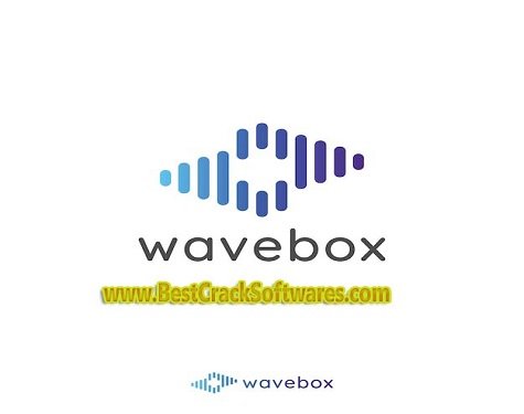 Install Wave box 10.119.8.2 PC Software