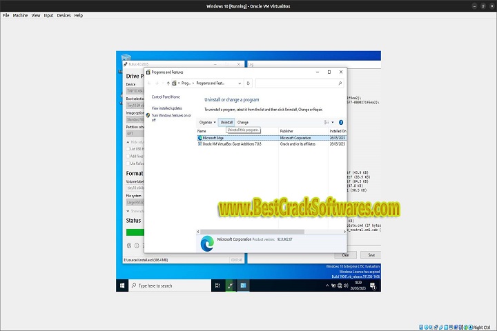 Microsoft Edge Enterprise X64 PC Software with crack