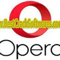 Opera_119.0.5497.38 PC Software