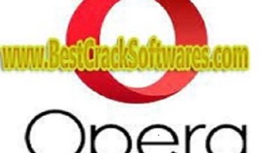 Opera_119.0.5497.38 PC Software