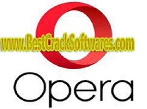 Opera_119.0.5497.38 PC Software