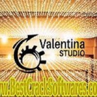 ValentinaStudioPro15.1.4 PC Software