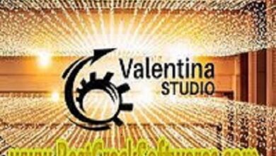 ValentinaStudioPro15.1.4 PC Software