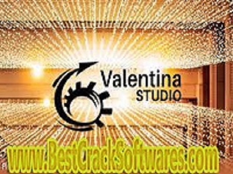 ValentinaStudioPro15.1.4 PC Software