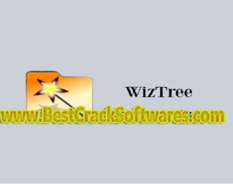 Wiz Tree 4 16 setup PC Software