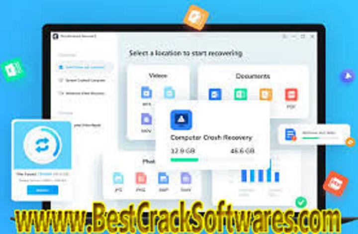 WonderShare Ubackit 3.0.1.9 Free Download