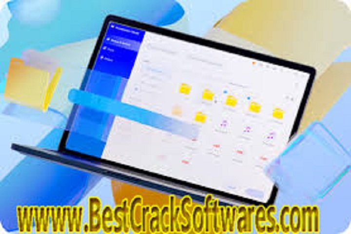 WonderShare Ubackit 3.0.1.9 PC Software