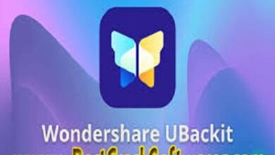 WonderShare Ubackit 3.0.1.9 PC Software