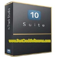 n-Track Studio Suite 10.2.1.9732 Multilingual x64 PC Software