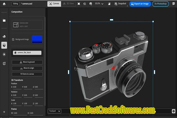 Adobe Creative Cloud Cleaner Tool free download interface with multiple cleanup options
