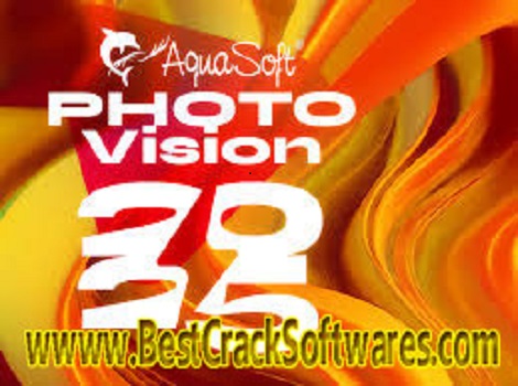 AquaSoft Photo Vision 16.2.04 PC Software