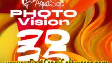 AquaSoft Photo Vision 16.2.04 PC Software