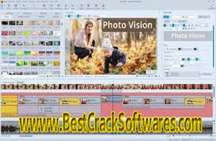 AquaSoft Photo Vision 16.2.04 AquaSoft Photo Vision 16.2.04 Free Download