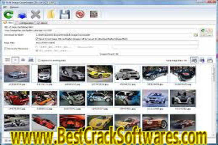Bulk Image Downloader 6.56 Free Download Bulk Image Downloader 6.56 Free Download