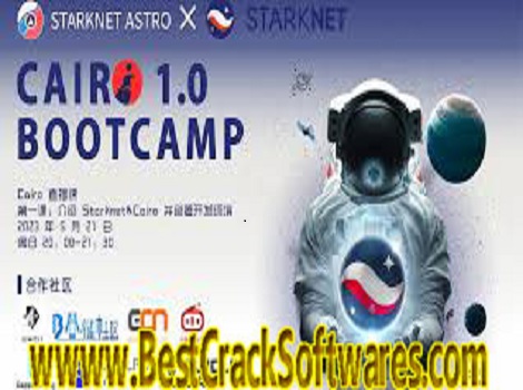 CairoSetup_64bit PC Software
